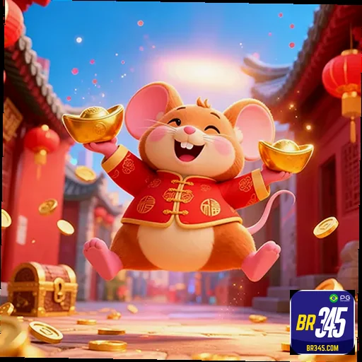 Cassinos e jogos - br345