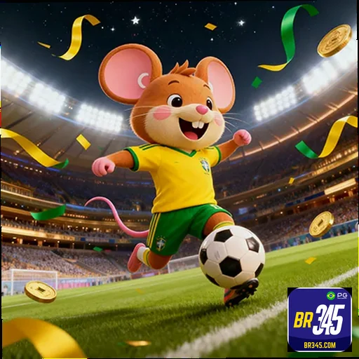 Apostas esportivas Brasil - br345