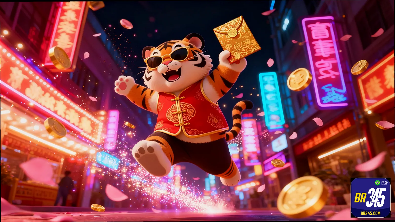 Torneio de cassino - br345