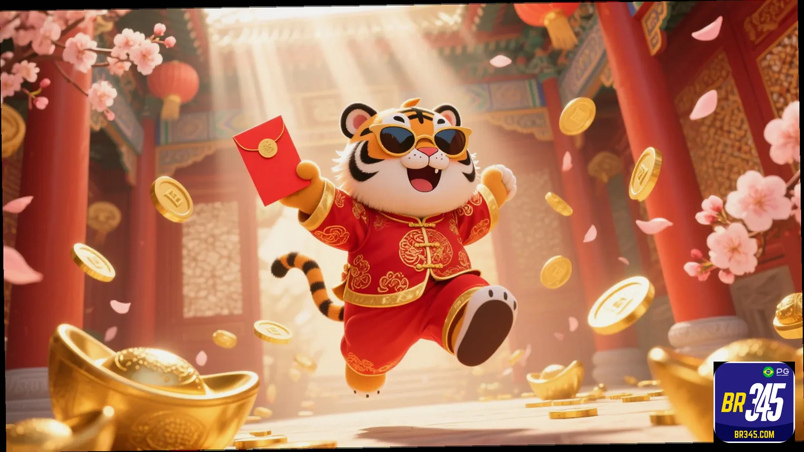 Imagem de cassino online - br345